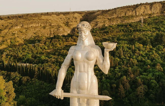 Tbilisi Free Tour - Foto 6