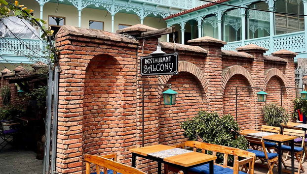 Tbilisi Free Tour - Foto 5