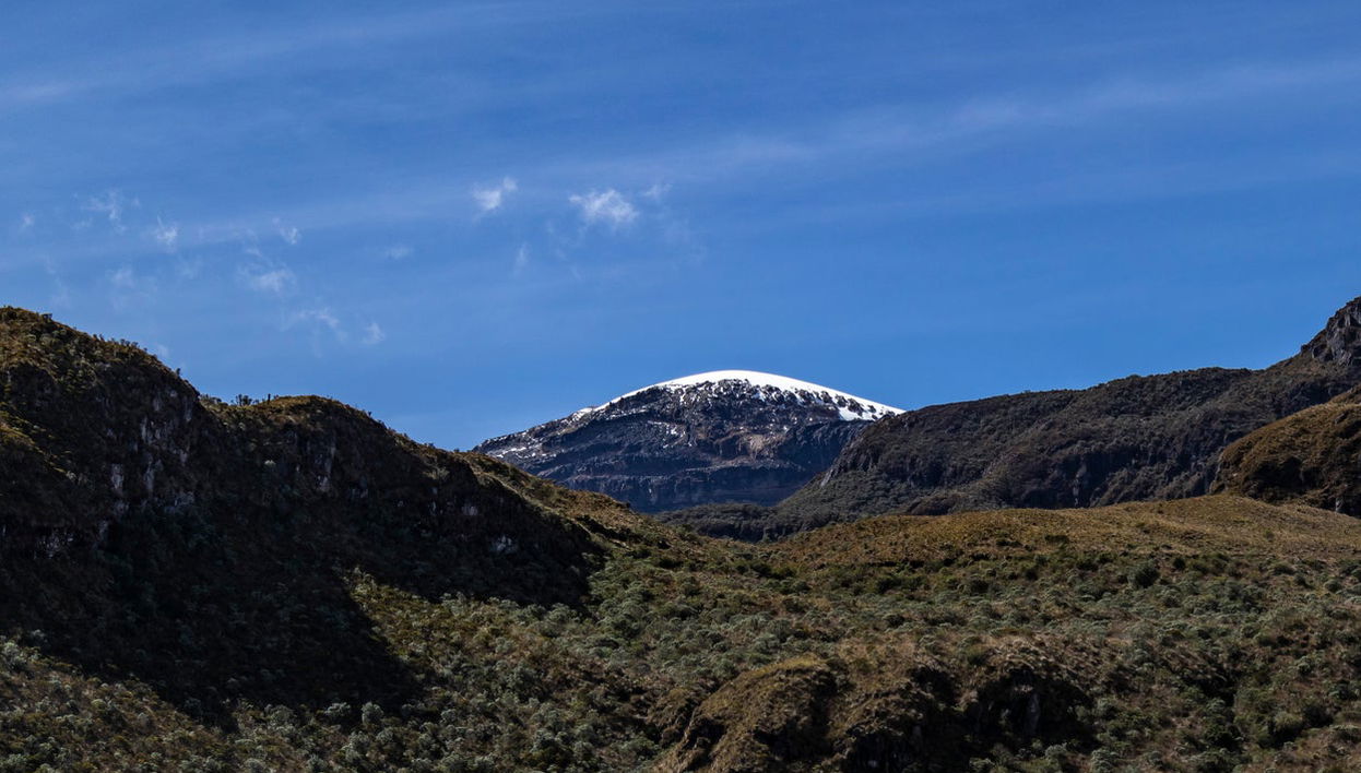 Santa Isabel Volcano 2-Day Private Hike - Foto 1