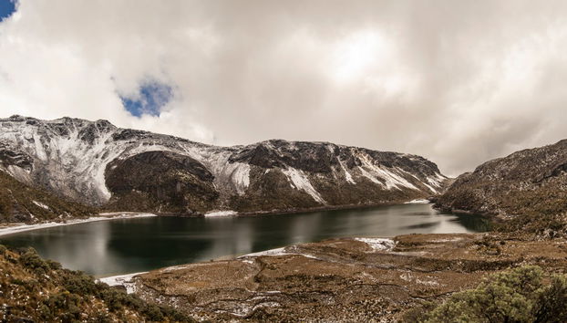 Santa Isabel Volcano 2-Day Private Hike - Foto 4