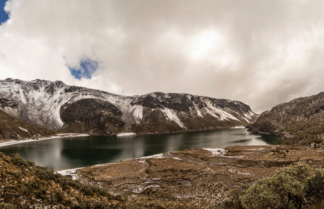 Santa Isabel Volcano 2-Day Private Hike - Foto 4