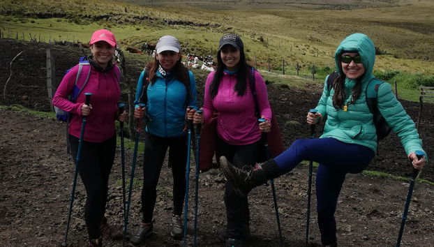 Santa Isabel Volcano 2-Day Private Hike - Foto 2