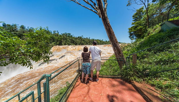 Excursión a Ciudad del Este - Foto 4