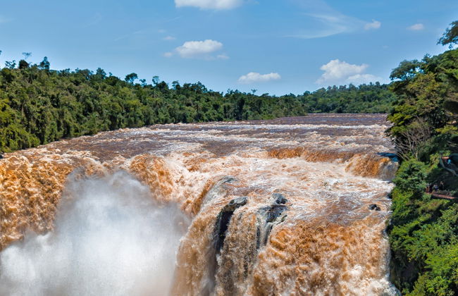 Excursión a Ciudad del Este - Foto 7