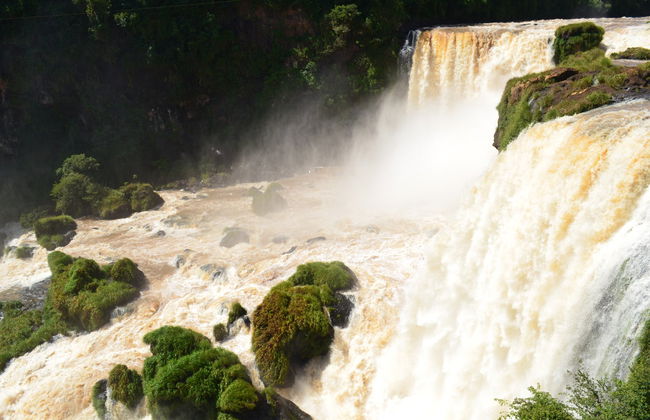 Excursión a Ciudad del Este - Foto 3