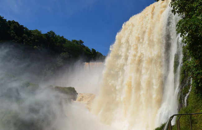 Excursión a Ciudad del Este - Foto 5