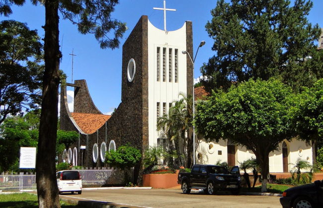 Excursión a Ciudad del Este - Foto 6