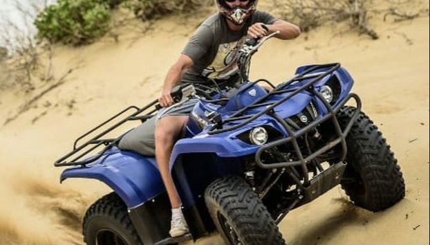 Agadir Quad Tour - Photo 5