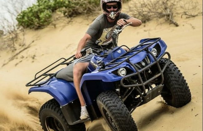 Agadir Quad Tour - Photo 5