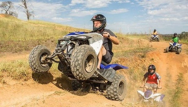 Agadir Quad Tour - Photo 4