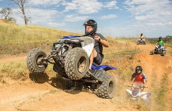 Agadir Quad Tour - Photo 4