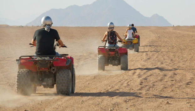 Agadir Quad Tour - Photo 3