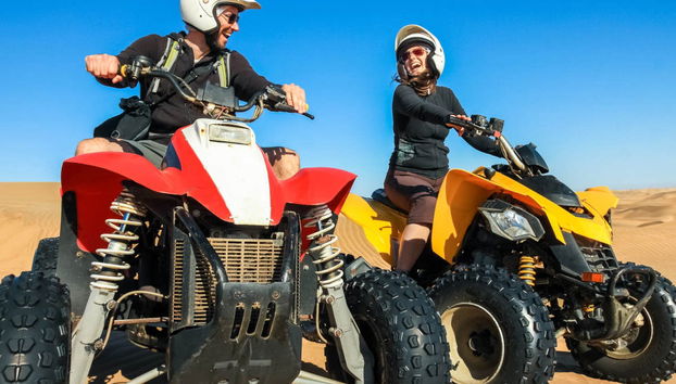 Agadir Quad Tour - Photo 2