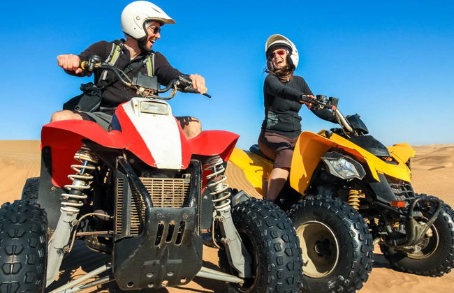 Agadir Quad Tour - Photo 2