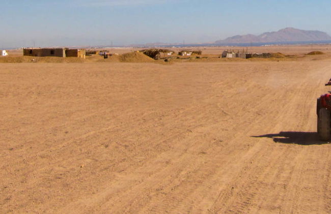 Agadir Quad Tour - Photo 2