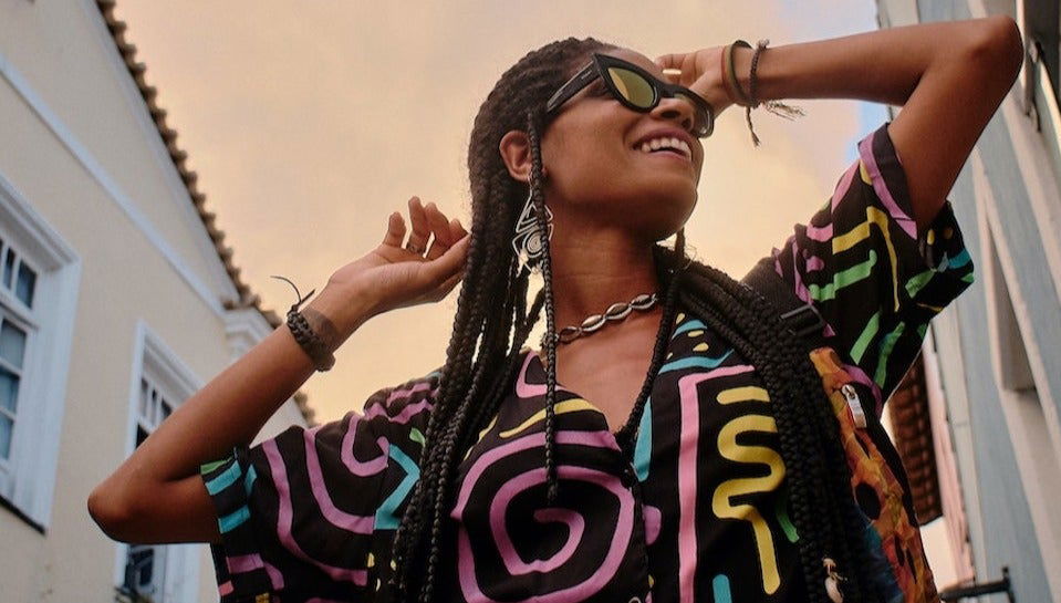 Tour privado de Salvador de Bahía para Instagram