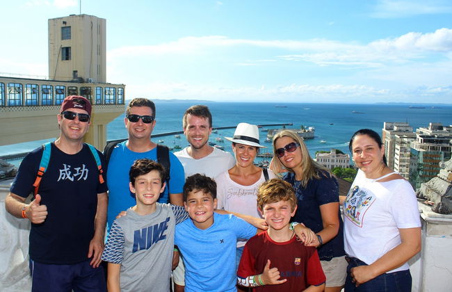 Tour privado de Salvador de Bahía para Instagram - Foto 4