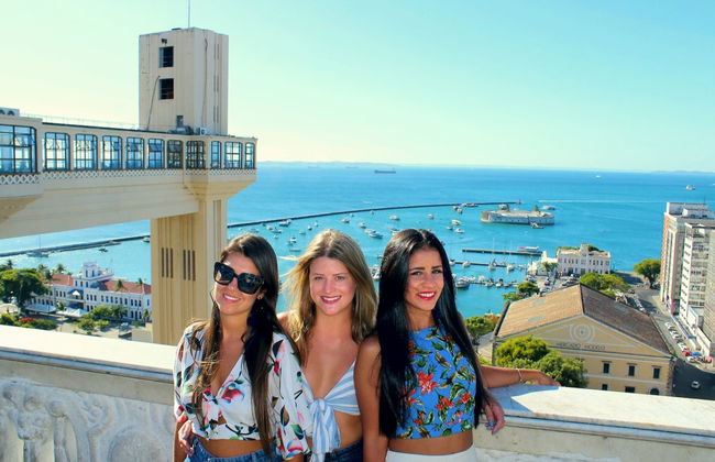 Tour privado de Salvador de Bahía para Instagram - Foto 6