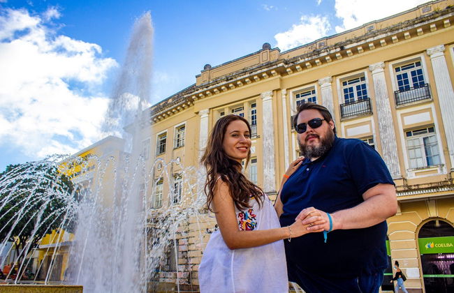 Tour privado de Salvador de Bahía para Instagram - Foto 7