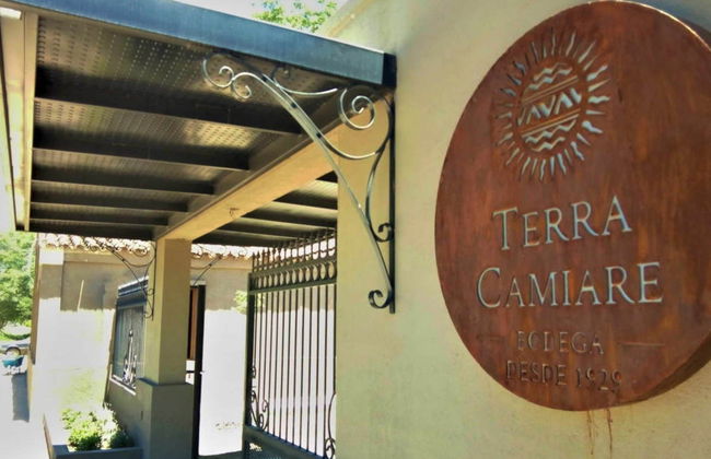 Excursión por las bodegas de Colonia Caroya - Foto 5