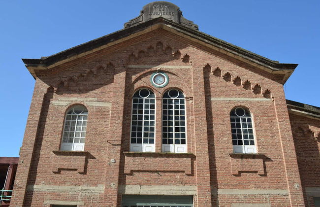 Excursión por las bodegas de Colonia Caroya - Foto 4