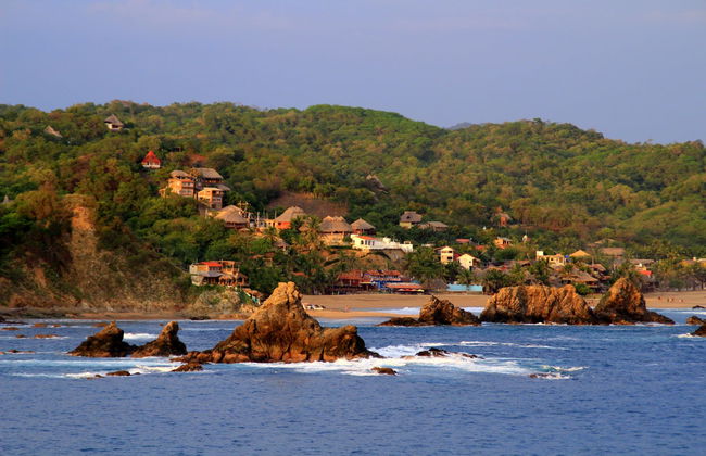 Excursión a Punta Cometa al atardecer - Foto 5