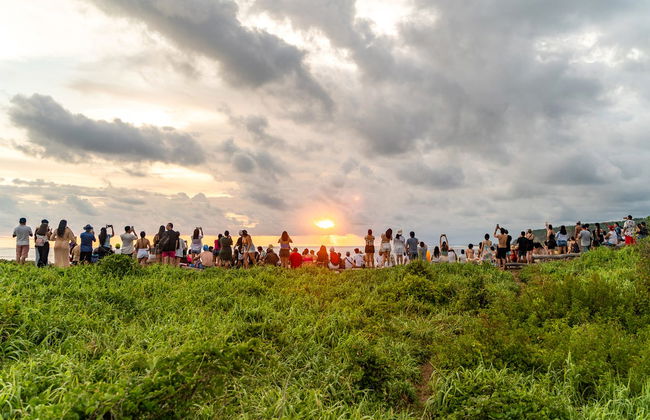 Excursión a Punta Cometa al atardecer - Foto 10