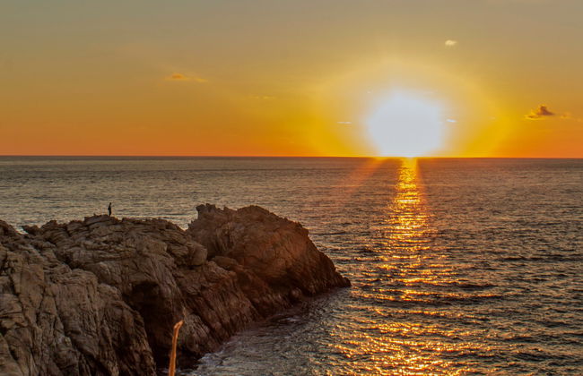 Excursión a Punta Cometa al atardecer - Foto 12