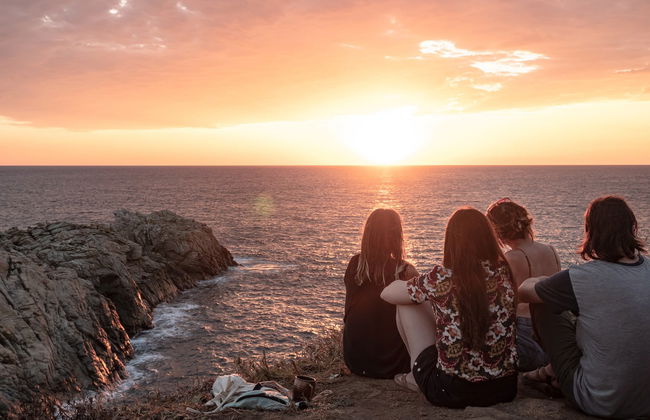 Excursión a Punta Cometa al atardecer - Foto 4