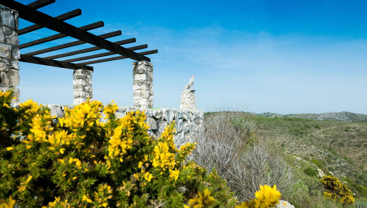 Tour en bicicleta eléctrica a la Cañada del Lobo - Foto 1