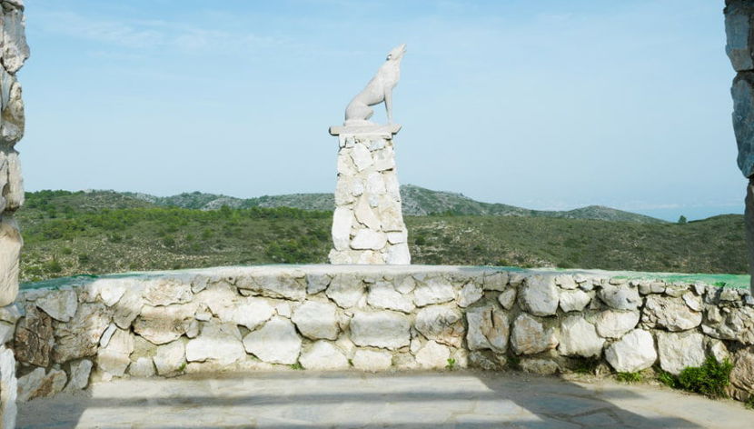 Tour en bicicleta eléctrica a la Cañada del Lobo - Foto 3