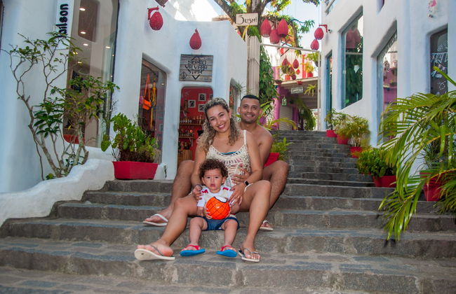 Pipa Beach Trip - Foto 4