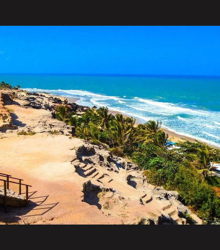 Foto de Excursión a las playas de Pipa