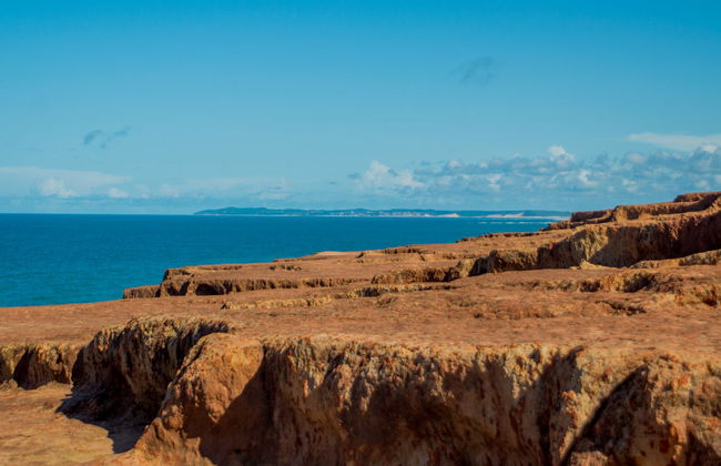 Excursión a las playas de Pipa - Foto 7