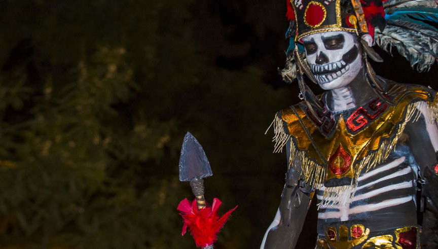 Day of the Dead Night Tour - Foto 1