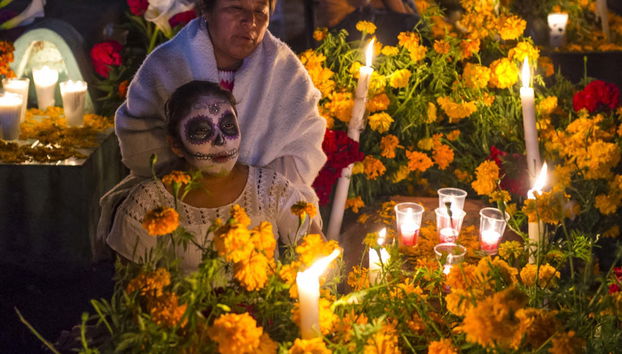 Day of the Dead Evening Tour - Foto 5