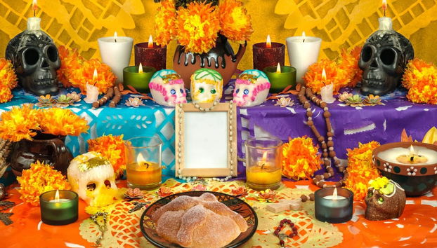 Day of the Dead Evening Tour - Foto 3