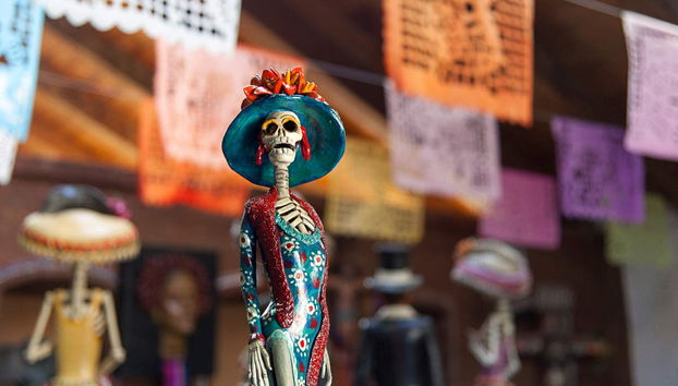 Day of the Dead Evening Tour - Foto 2