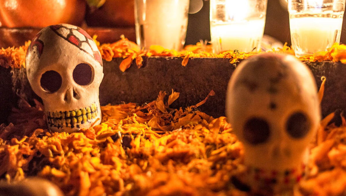 Day of the Dead Evening Tour - Foto 1