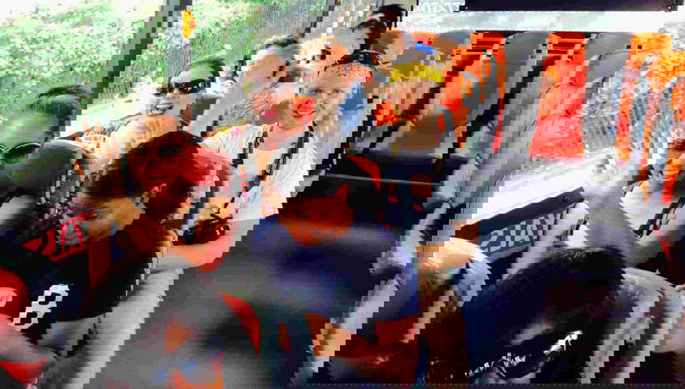 Tour panorámico por San José - Foto 1