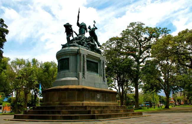 Tour panorámico por San José - Foto 6