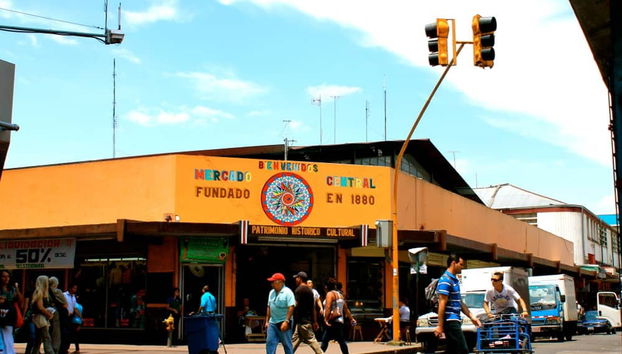 Tour panorámico por San José - Foto 5