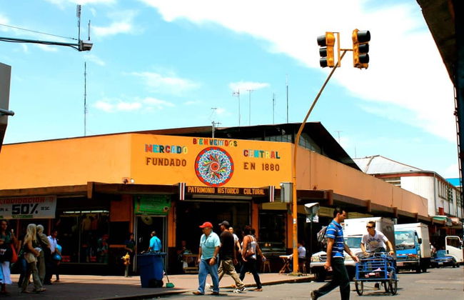 Tour panorámico por San José - Foto 5