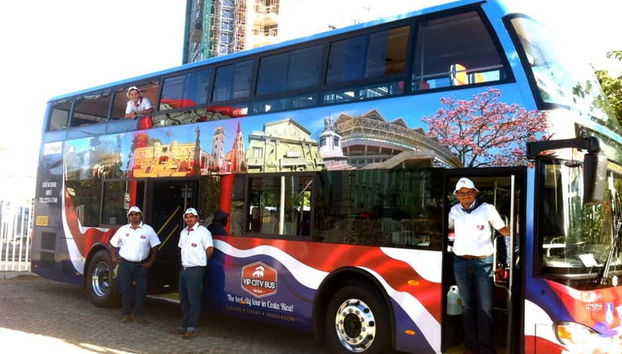 Tour panorámico por San José - Foto 4