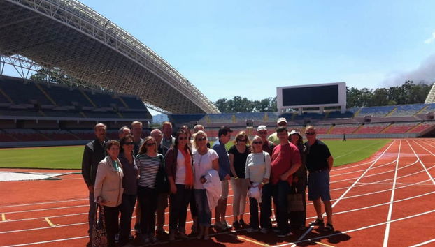 Tour panorámico por San José - Foto 2