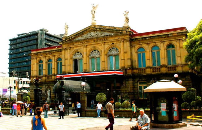 Tour panorámico por San José - Foto 3