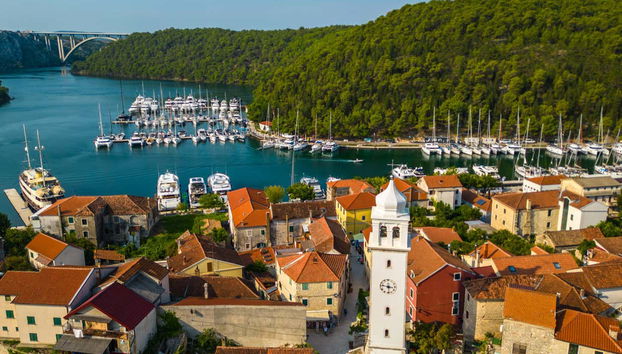 Excursión a las cascadas Krka y Skradin - Foto 4