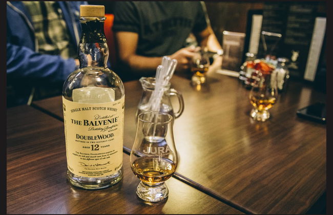 Glasgow Whisky Tour - Photo 2