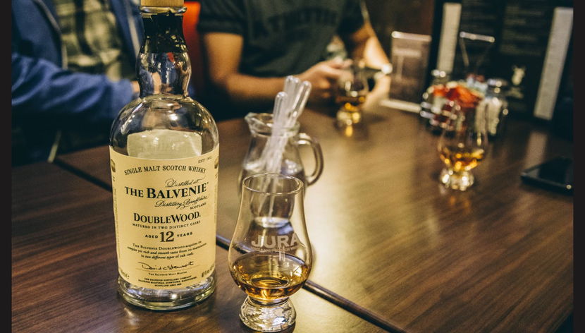 Glasgow Whisky Tour - Photo 2