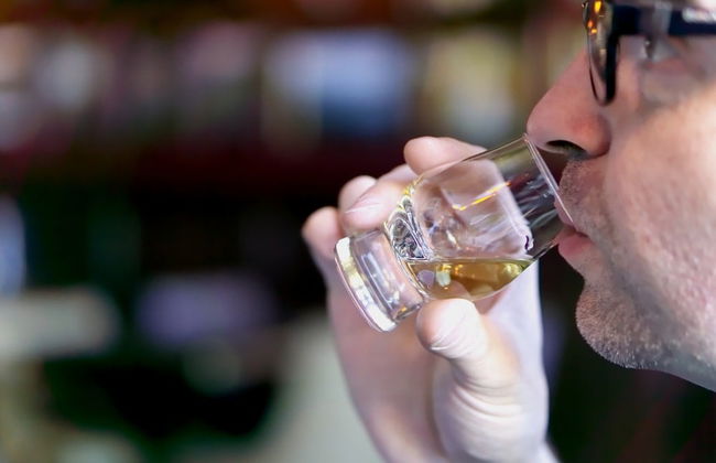 Glasgow Whisky Tour - Photo 1